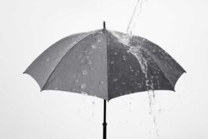 日傘は洗っていい？素材別の正しい洗い方で大丈夫に変える方法