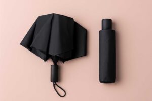 折りたたみ日傘を畳むのが面倒な人へ！ラクな解決策を徹底解説