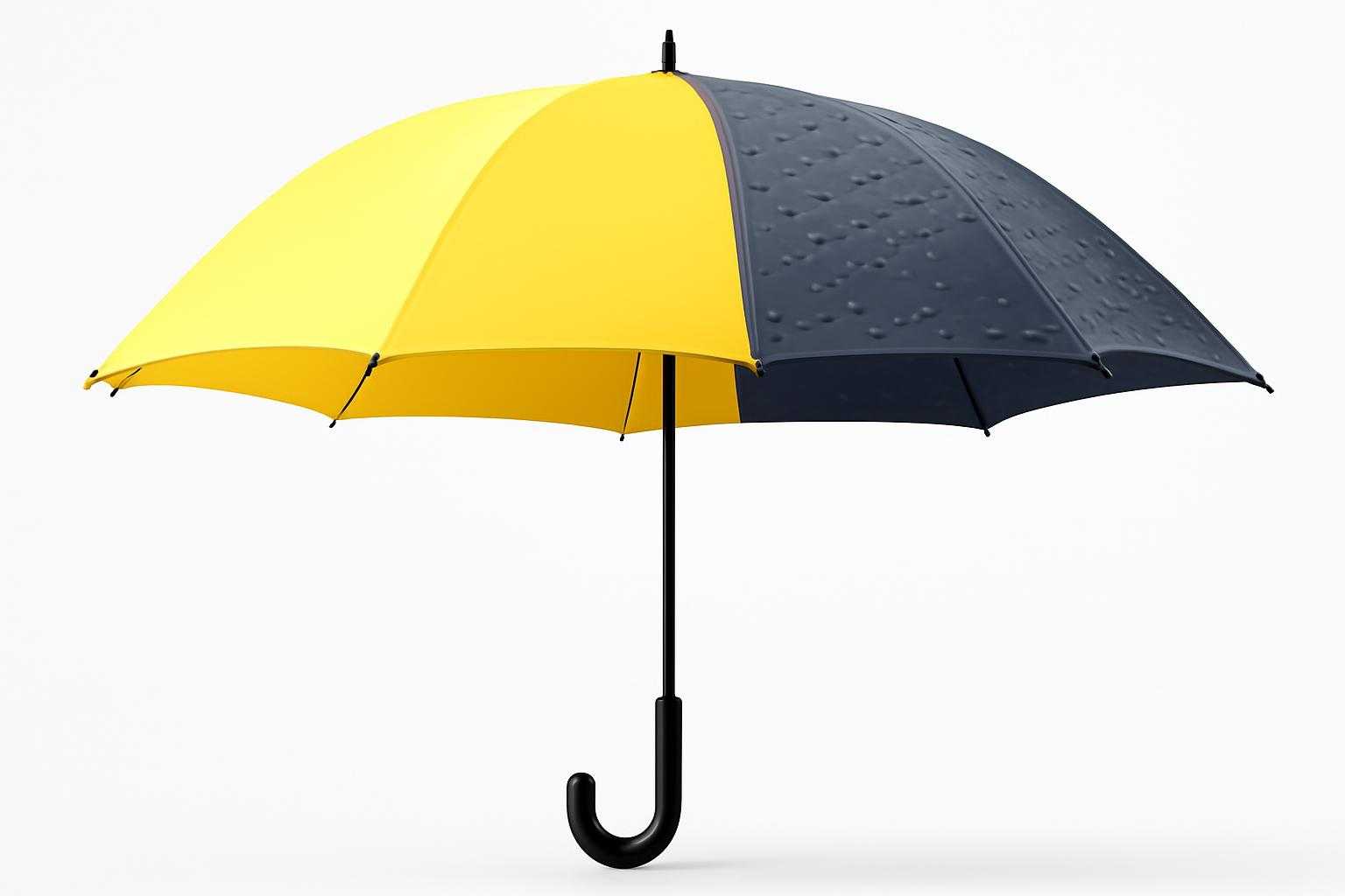 晴雨兼用傘とは?わかりやすく機能と選び方を完全解説