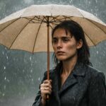 日傘は急な雨でも使える？防水性と安全性を大丈夫か徹底検証