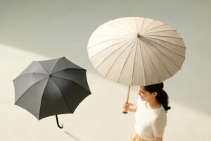 日傘の親骨55cm大きいサイズは本当に必要？失敗しない選び方と目安