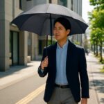 男性の日傘はいつから普及し始めた？浸透する理由と今の状況を解説
